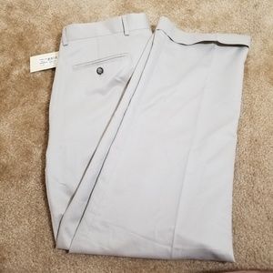 PGA Tour Originals Pants Khaki, NWT, 36x30